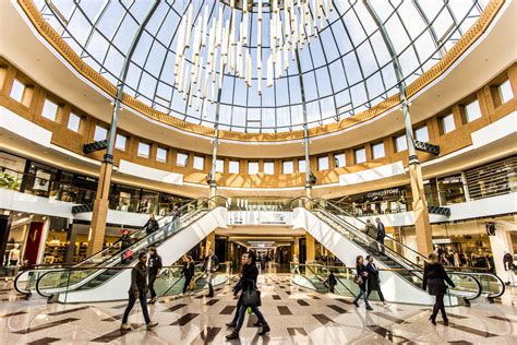 eindhoven shopping guide